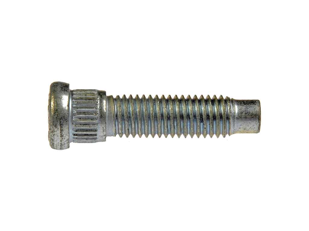 2000 Lincoln Navigator Wheel Lug Stud - Front or Rear (Dorman)