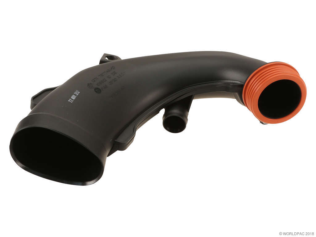2009-2015 BMW 750i Fuel Injection Air Flow Meter Boot (Genuine)