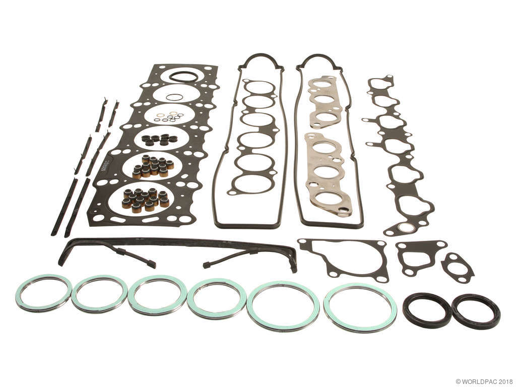 1992-1997 Lexus SC300 Engine Cylinder Head Gasket Set (Mahle)