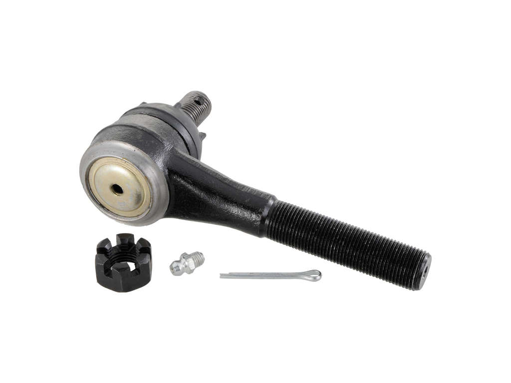 1985-1994 Dodge B250 Steering Tie Rod End - Front Left Outer (Autopart International)