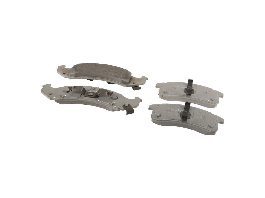 1994-1996 Cadillac Eldorado Disc Brake Pad Set - Front (Wagner Brake)