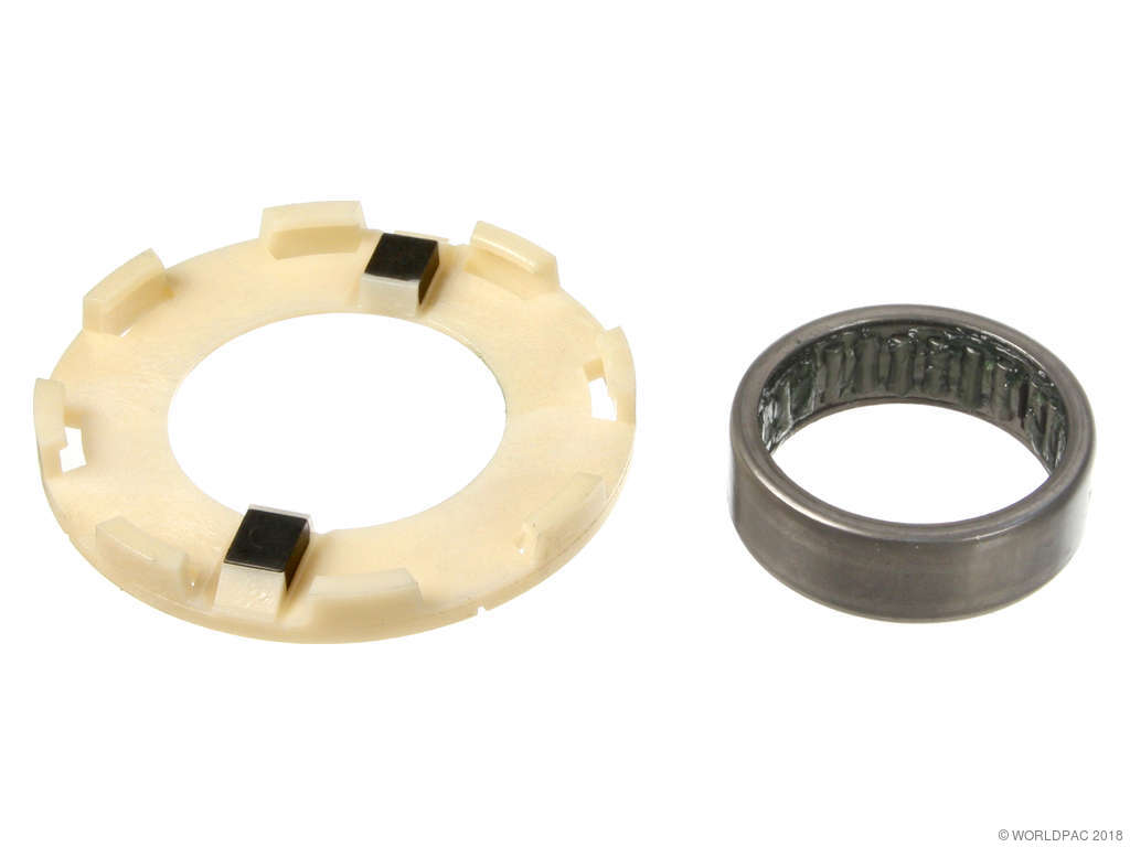 1998-2002 Mazda B3000 Wheel Bearing - Front (Genuine)
