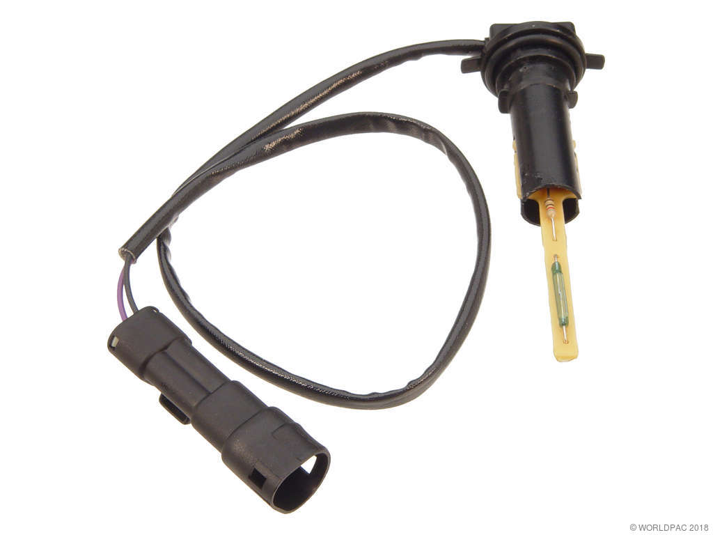 1991-1994 Jaguar Vanden Plas Engine Coolant Level Sensor (Genuine)