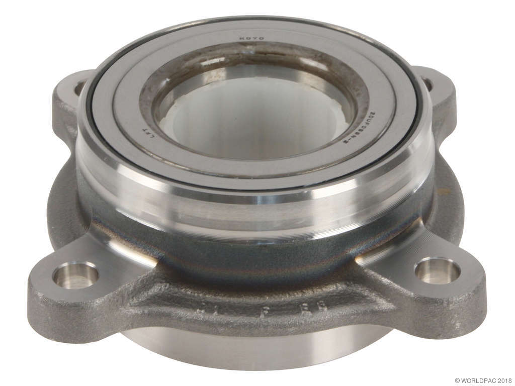 2009-2022 Toyota Sequoia Wheel Bearing - Front or Front Left or Front Right (Koyo)