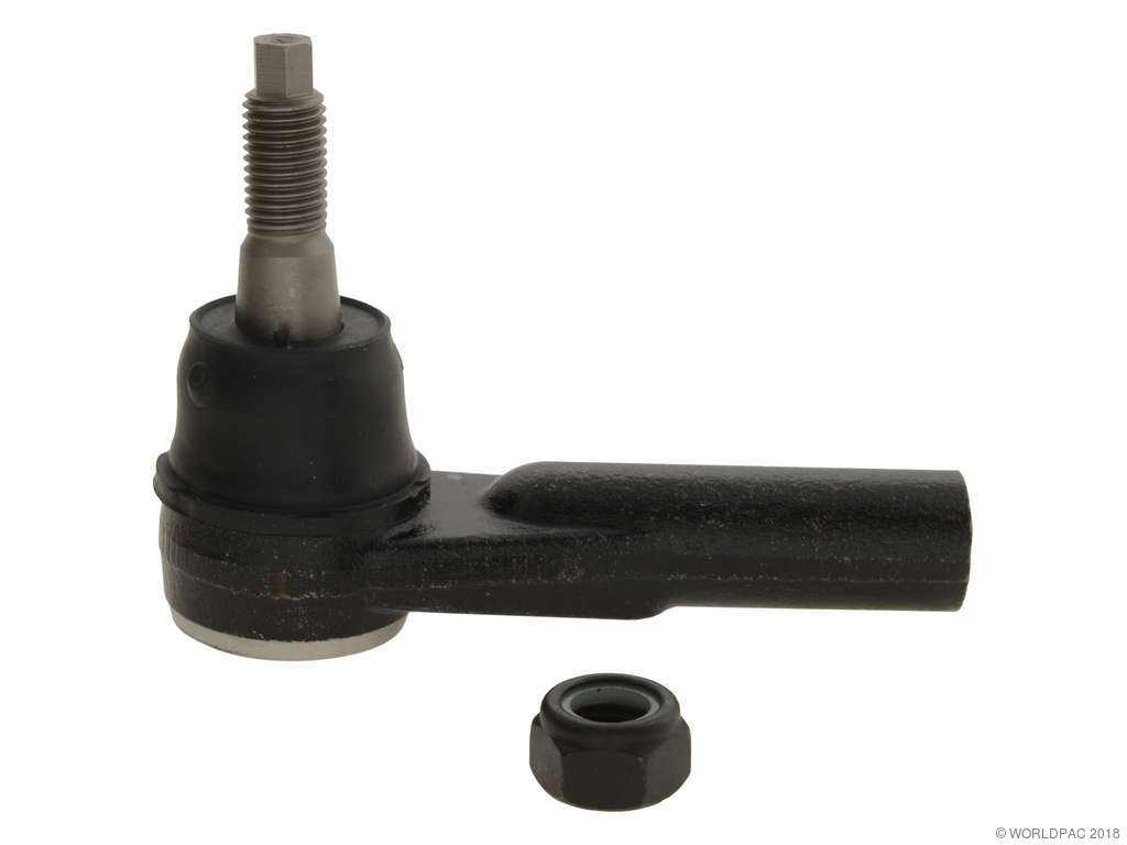 2001-2005 Saturn L300 Steering Tie Rod End - Front Outer (TRW)