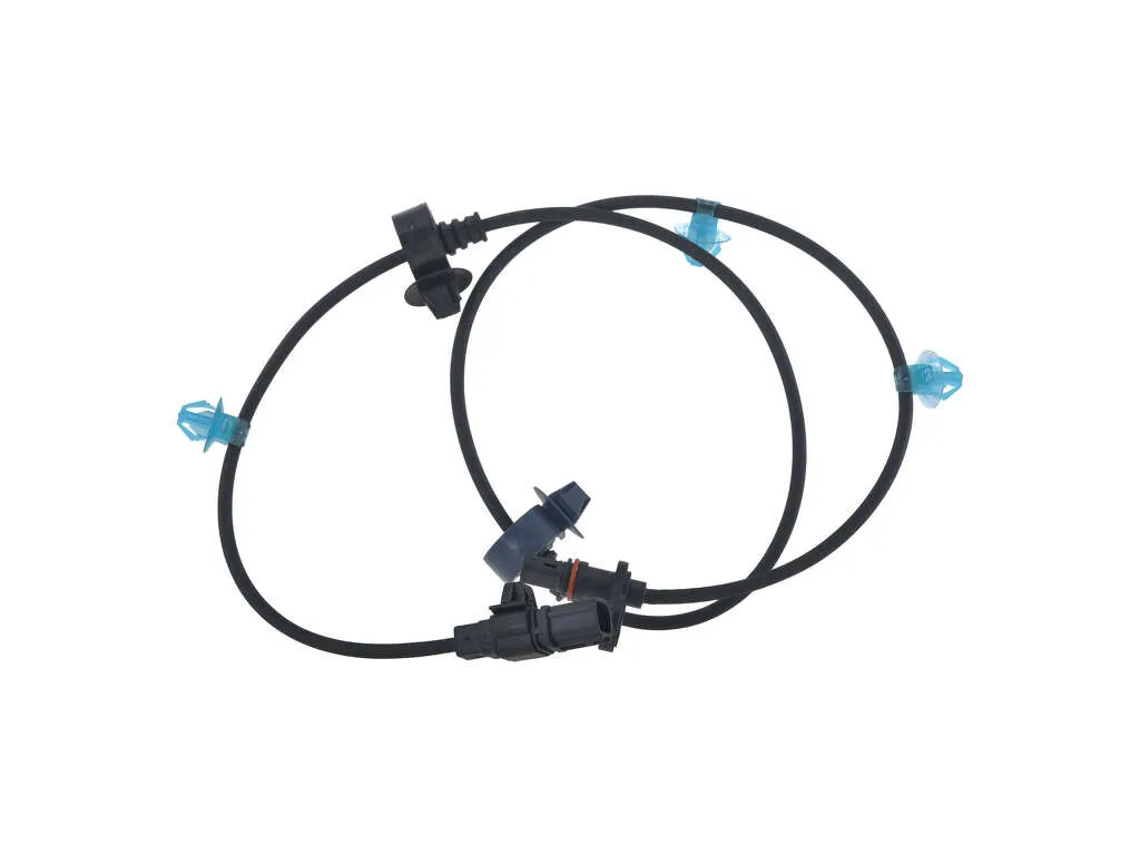 2007-2012 Acura RDX ABS Wheel Speed Sensor - Rear Right (Autopart International)