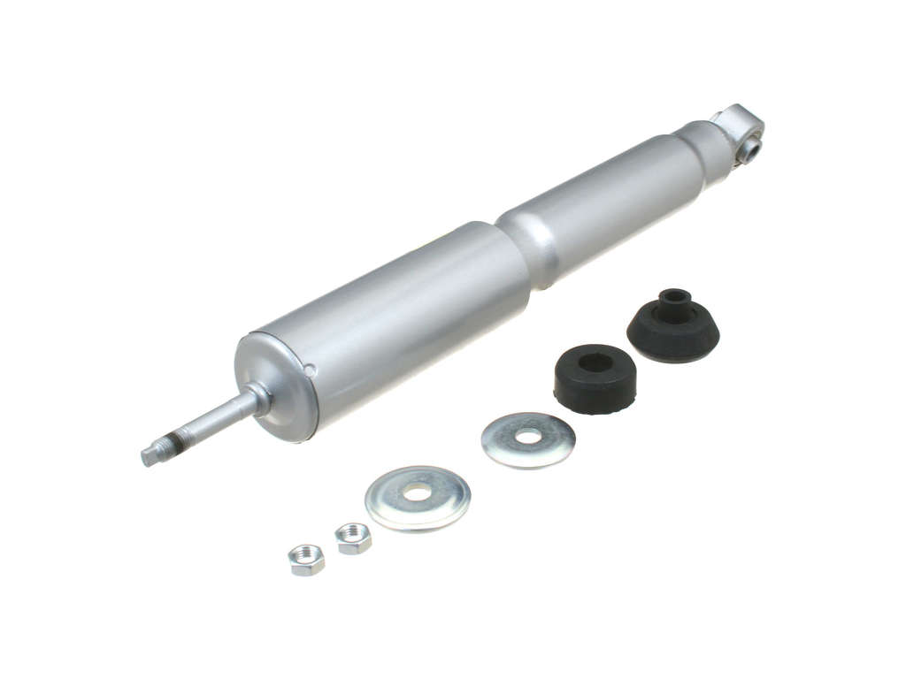 2002-2004 Isuzu Axiom Suspension Shock Absorber - Front (KYB (old box))