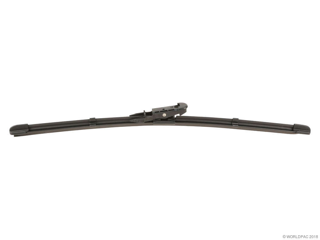 2008-2009 Pontiac G8 Windshield Wiper Blade - Front Right (Valeo)