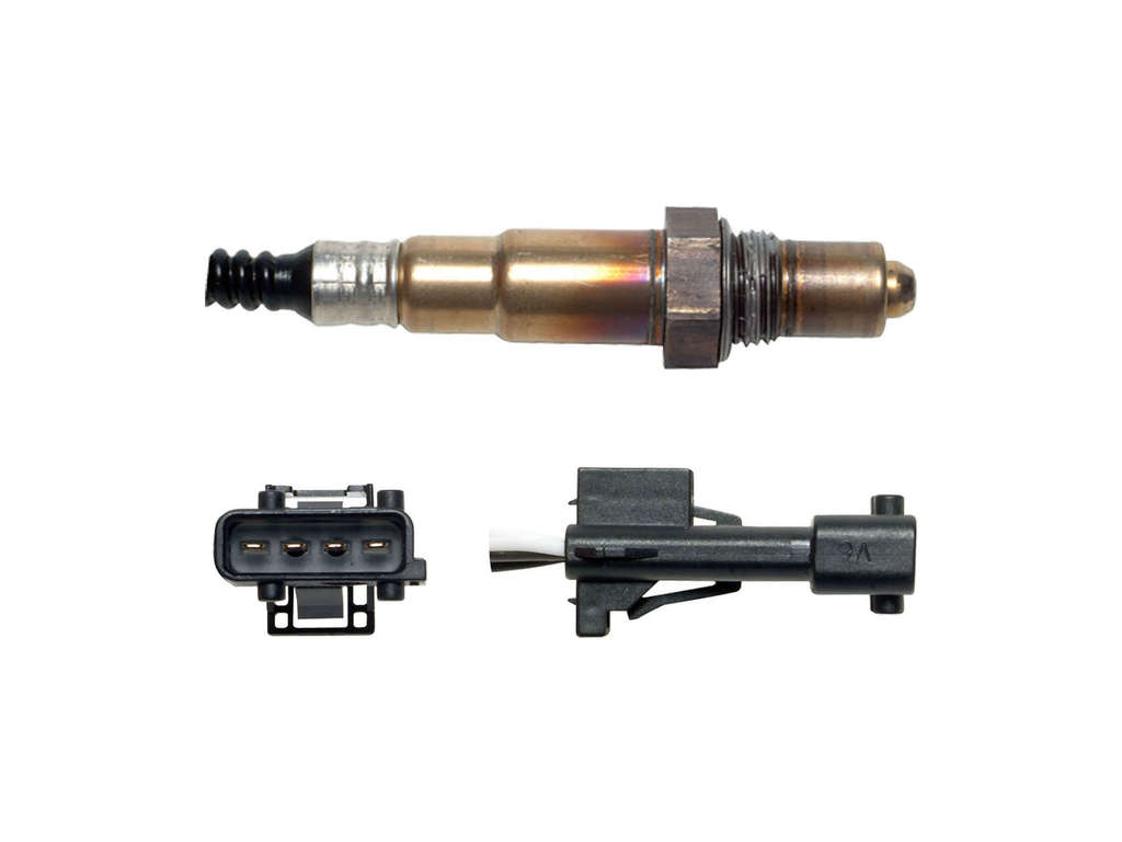 2004-2006 Volvo S80 Oxygen Sensor - Downstream (Denso)