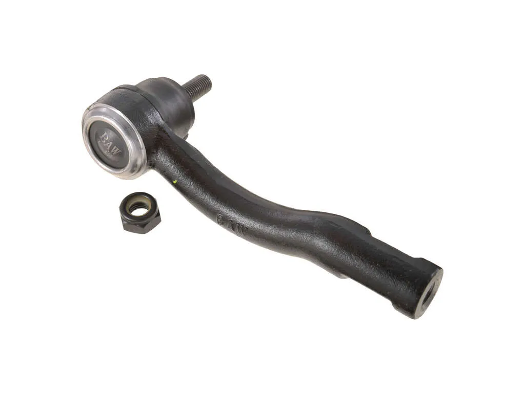 2007-2012 Nissan Sentra Steering Tie Rod End - Front Left Outer (Autopart International)