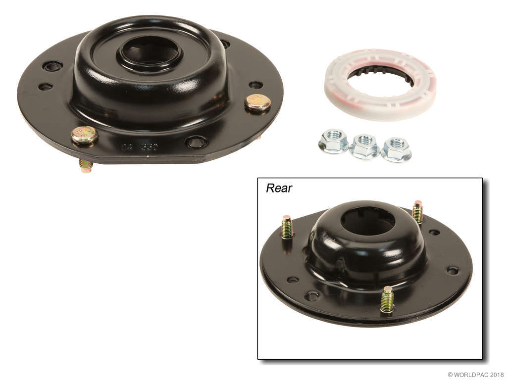 2005-2010 Pontiac G6 Suspension Strut Mount - Front Right (Monroe)
