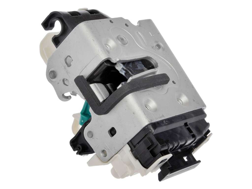 2007-2017 Jeep Wrangler Door Lock Actuator Motor - Front Left (Mopar)