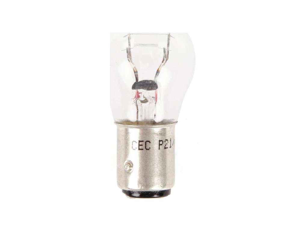 2005-2008 Porsche Boxster Brake Light Bulb (CARQUEST)