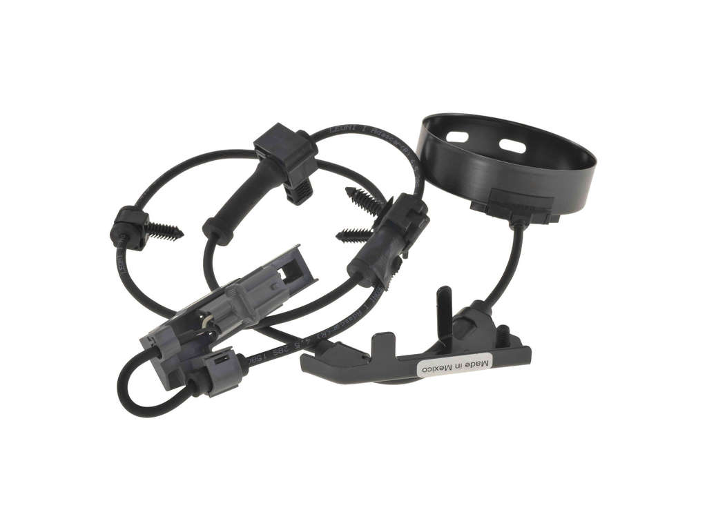 2004-2008 GMC Canyon ABS Wheel Speed Sensor - Front Left (Autopart International)
