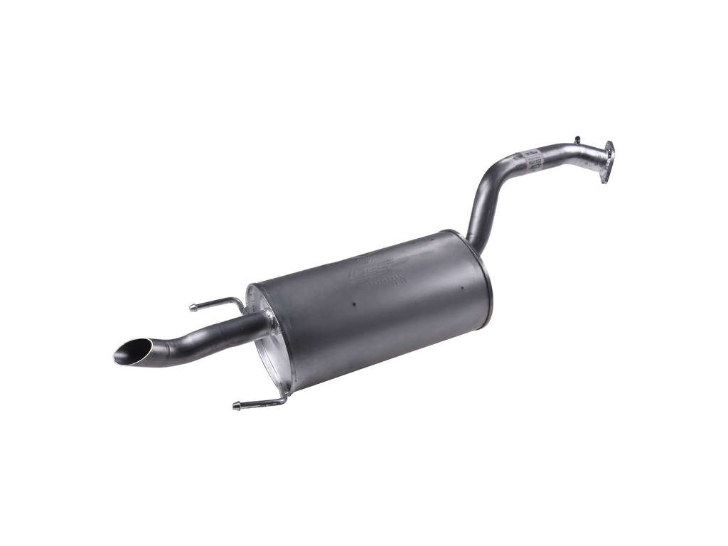 2003-2006 Subaru Baja Exhaust Muffler -  or Rear (Autopart International)