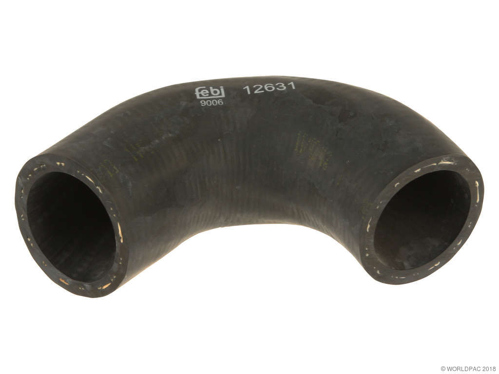 1979-1981 BMW 528i Engine Coolant Hose (Febi)