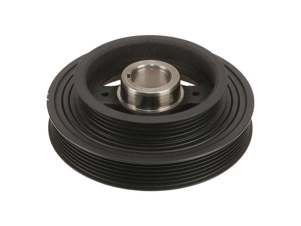 2001-2002 INFINITI G20 Engine Crankshaft Pulley (Genuine)