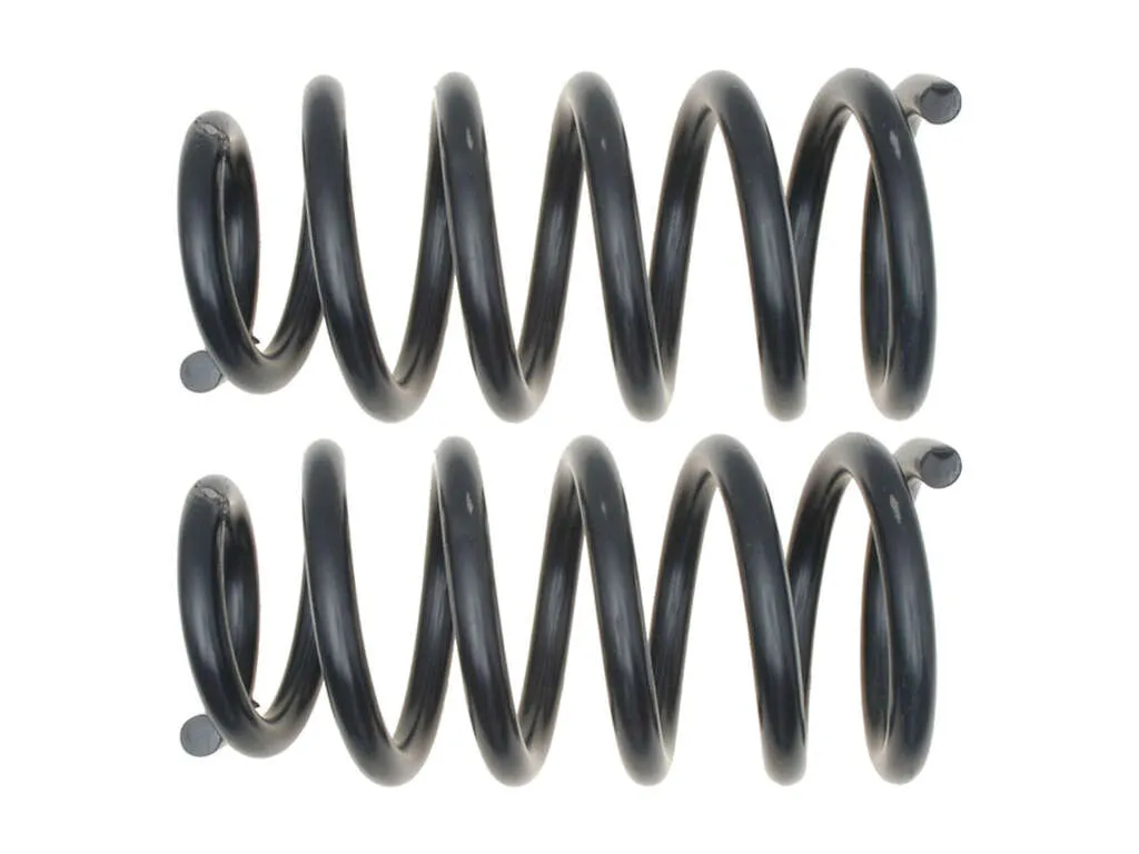 2002-2009 Honda CR-V Coil Spring - Rear (Moog)