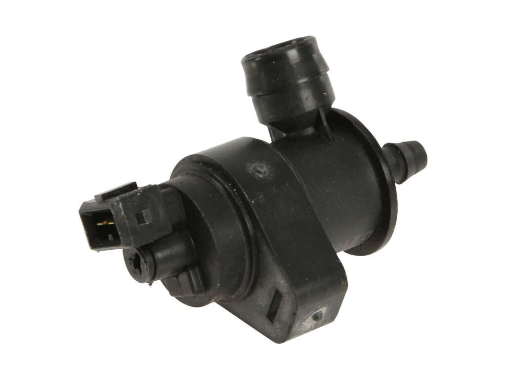 2005-2011 Volvo V50 Vapor Canister Purge Solenoid (Genuine)