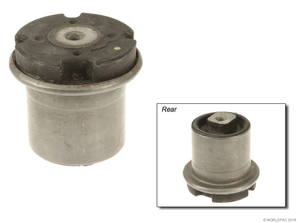 2007-2010 Pontiac G5 Suspension Control Arm Bushing - Rear (Genuine)