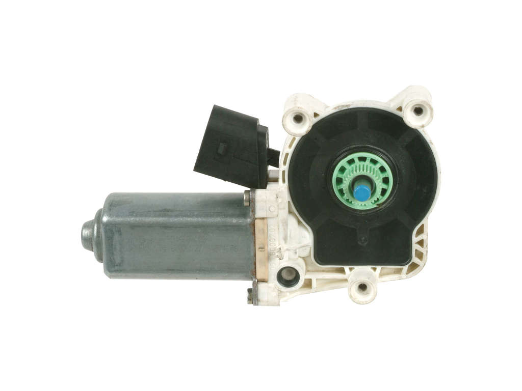 2008-2010 BMW 528i Power Window Motor - Rear Right (Autopart International)
