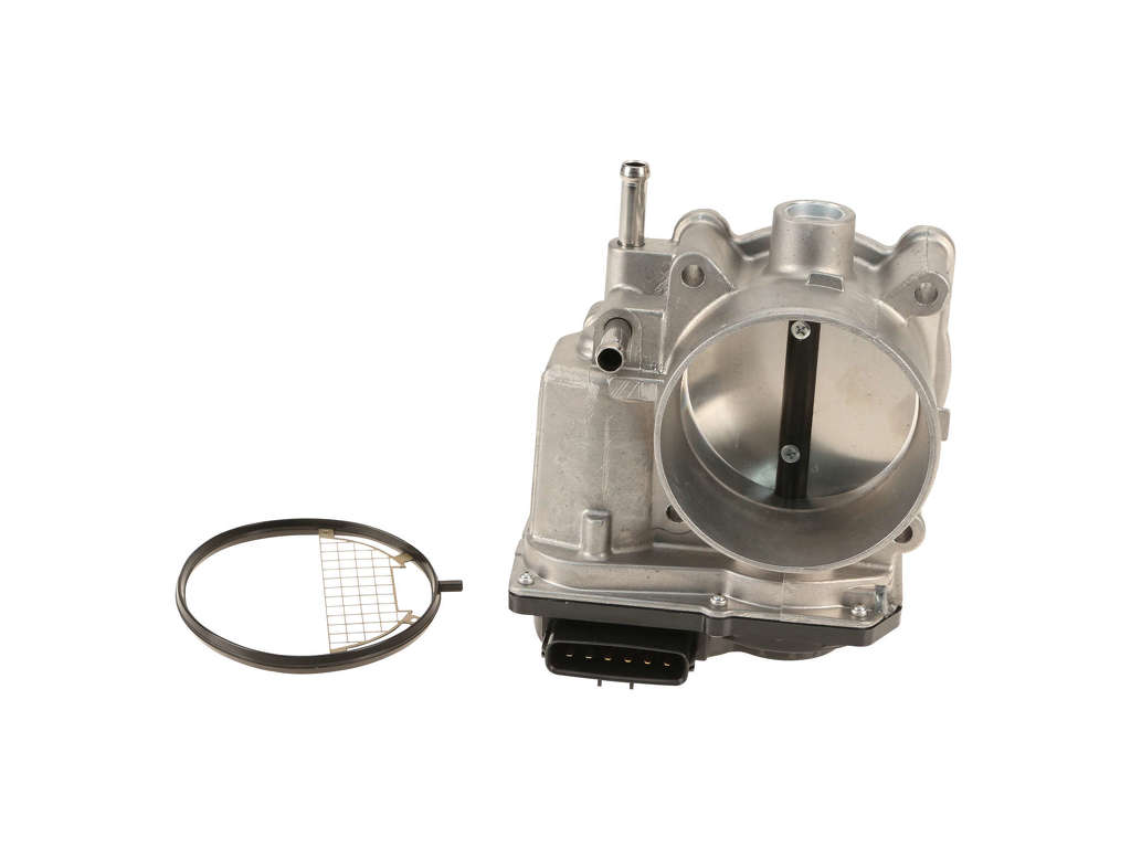 2004-2010 INFINITI QX56 Fuel Injection Throttle Body (Aisin)