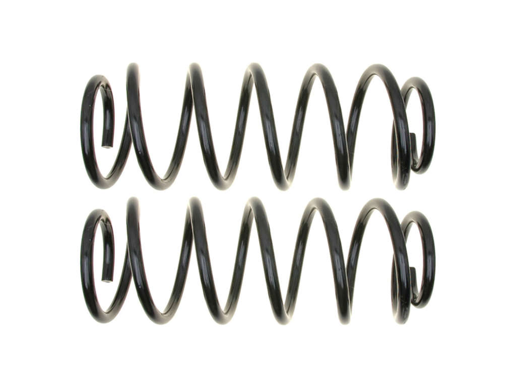 2005-2017 Chevrolet Equinox Coil Spring - Front (Moog)