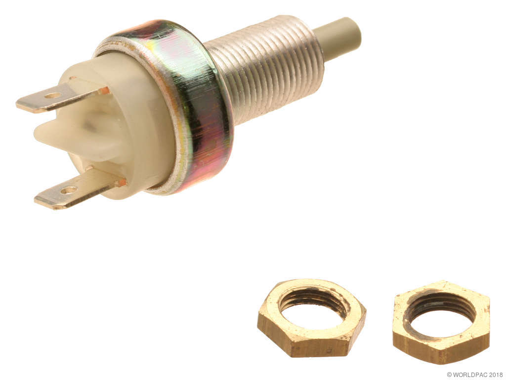 1979 Saab 900 Brake Light Switch (FAE)