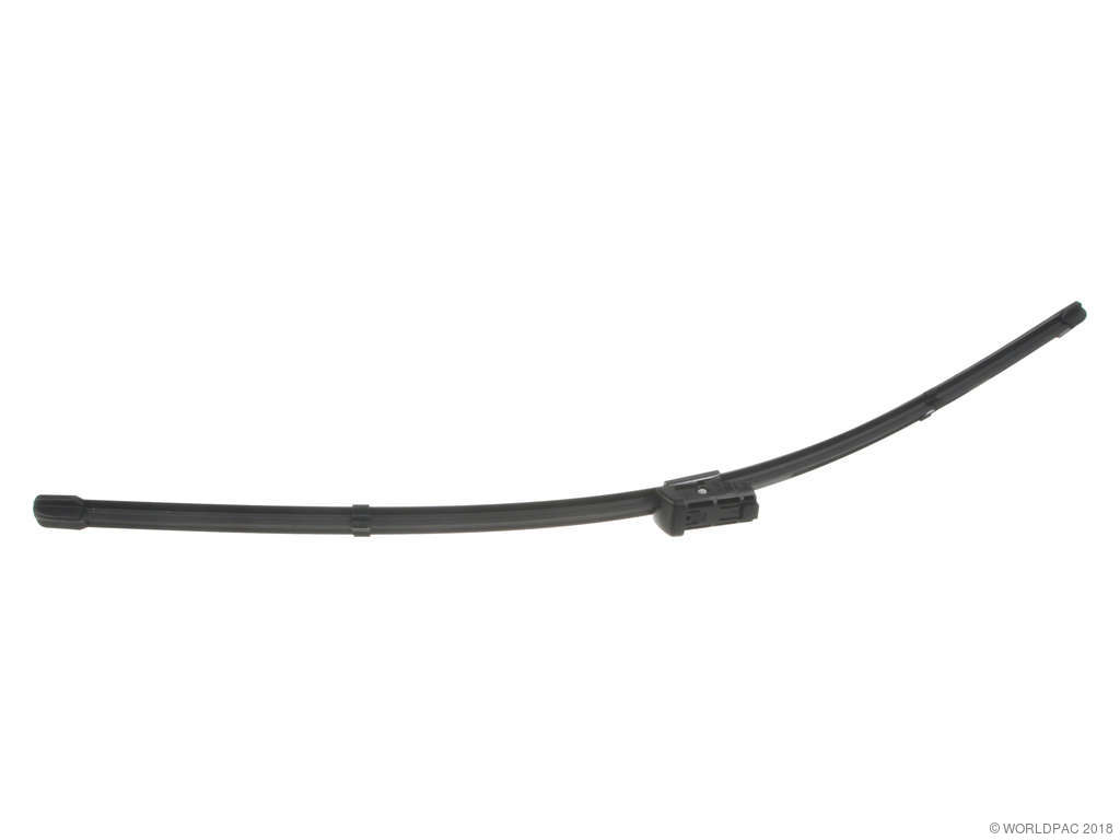 2013-2015 Chevrolet Spark Windshield Wiper Blade - Front Left (Valeo)