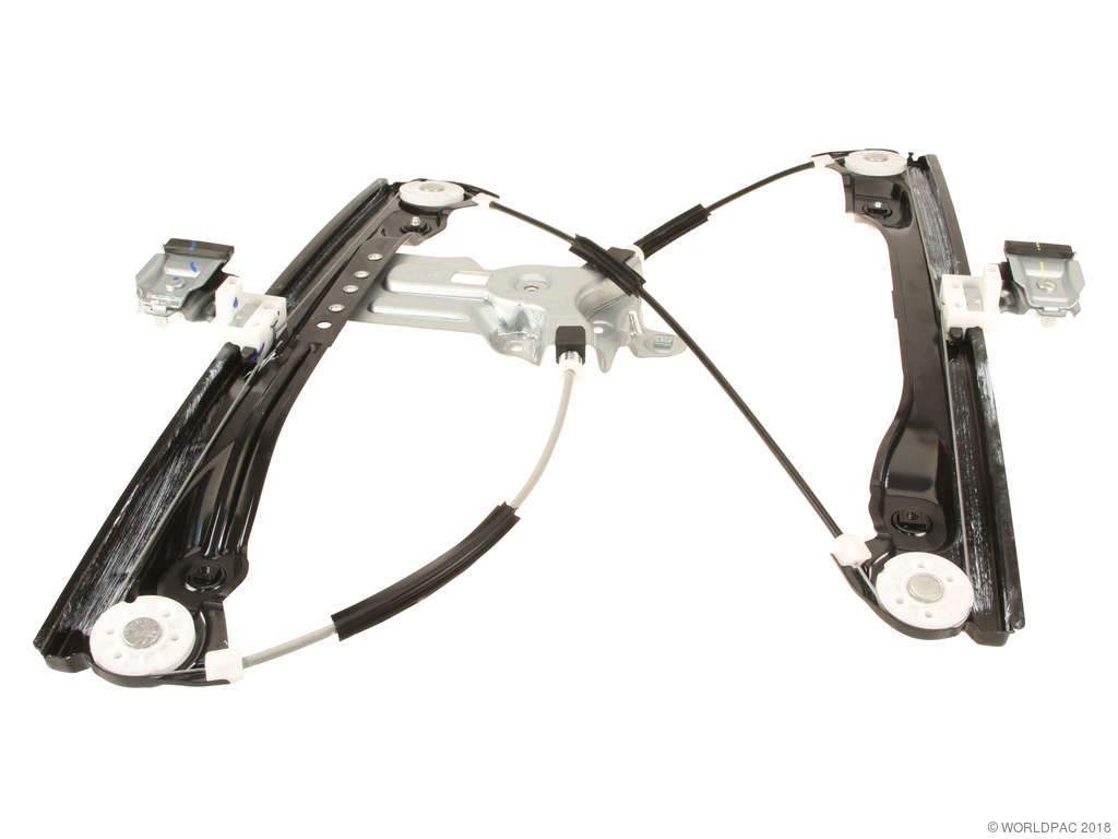 2016 Chevrolet Cruze Limited Window Regulator - Front Left (ACDelco)