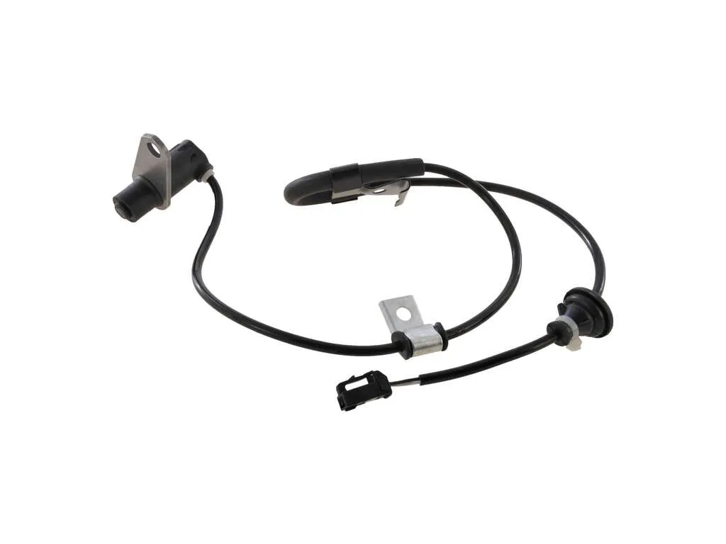2001-2003 Toyota Highlander ABS Wheel Speed Sensor - Rear Left (Autopart International)