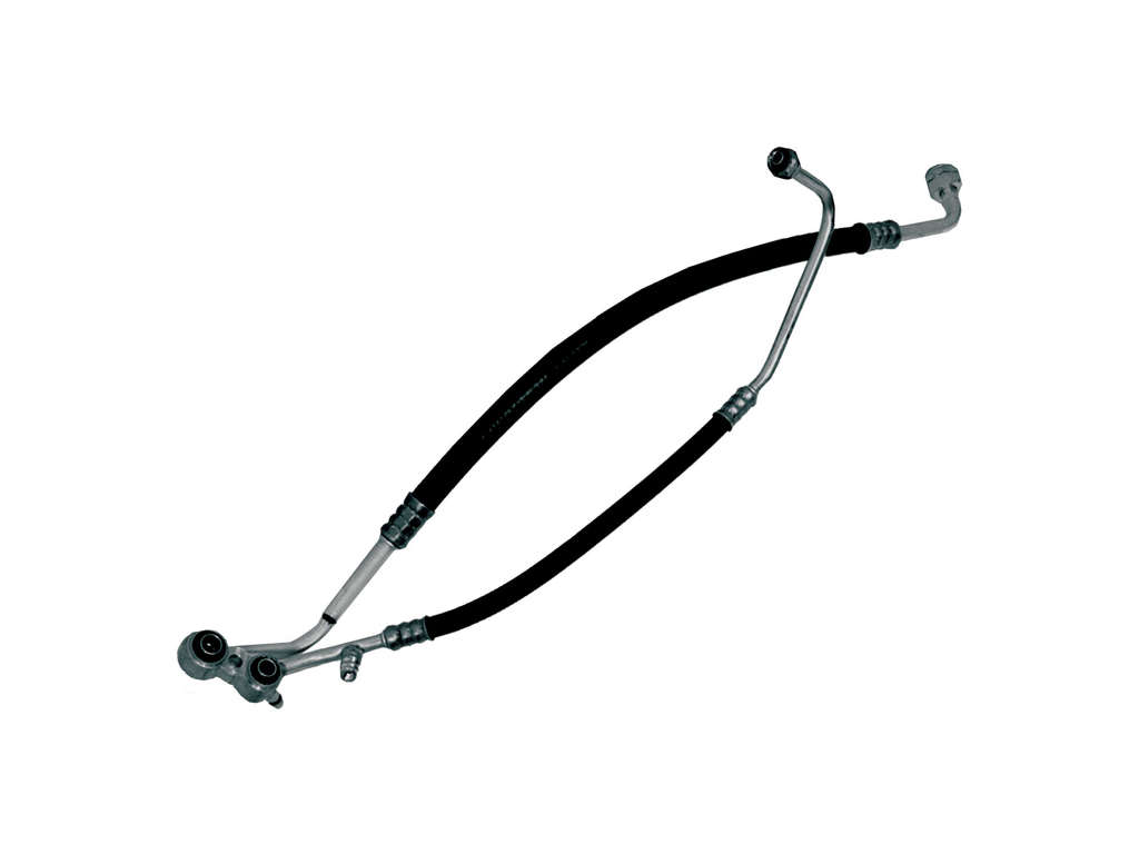 1994-1995 GMC C1500 A/C Refrigerant Hose (ACDelco)