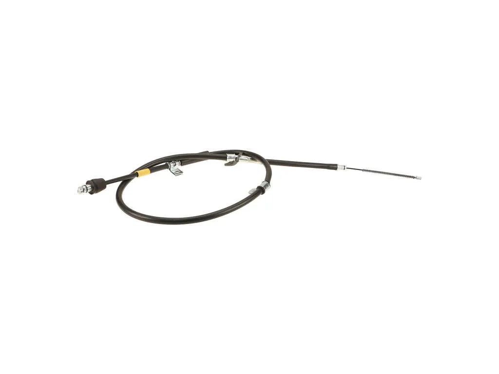2001-2006 Hyundai Elantra Parking Brake Cable - Right (ATE)