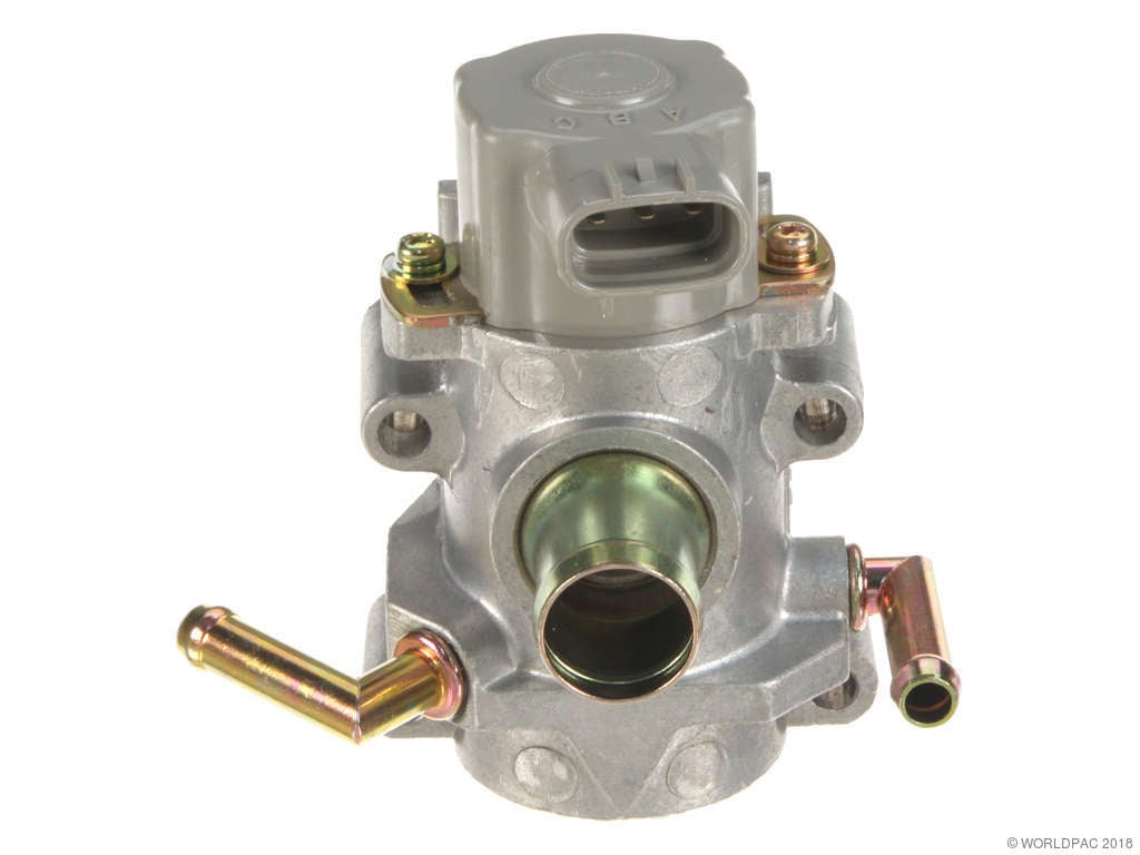 1998 Subaru Forester Fuel Injection Idle Air Control Valve (Genuine)