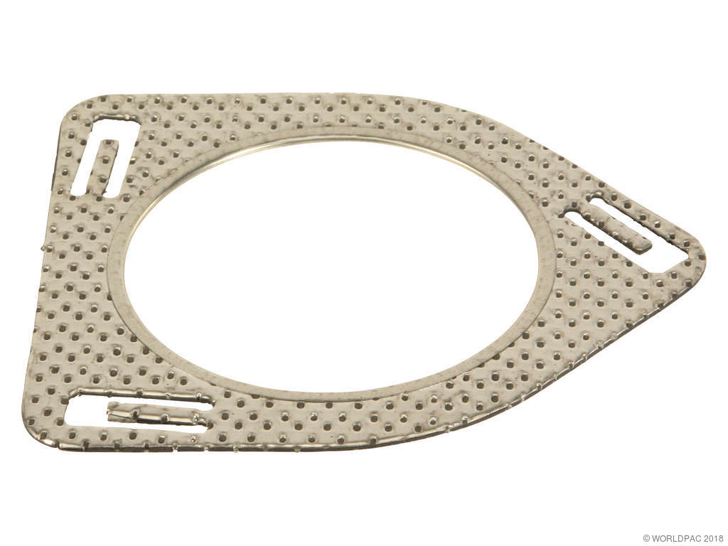 2003-2009 Saab 9-3 Catalytic Converter Gasket -  or Center or Rear (Professional Parts Sweden)