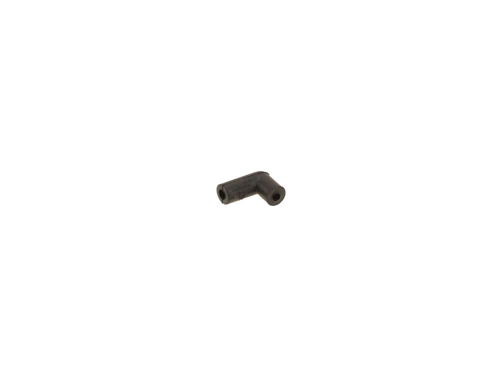 2008-2012 Audi S5 Vacuum Tube Elbow (Genuine)