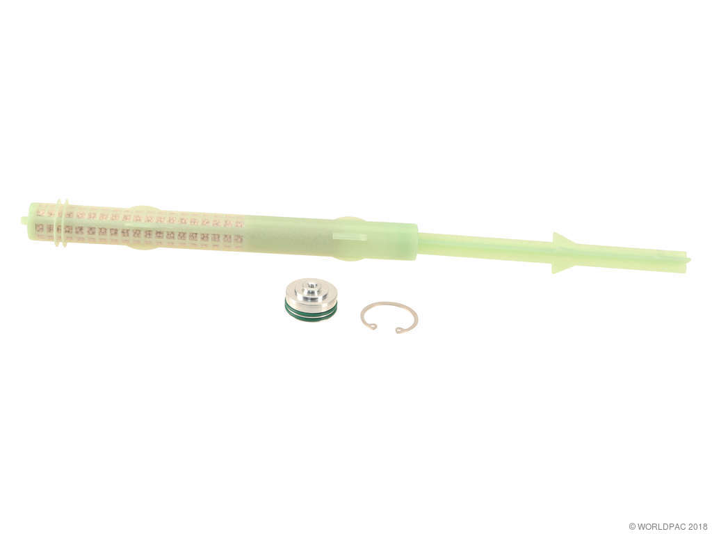 2010-2011 GMC Acadia A/C Receiver Drier (Santech/ Omega Envir. Tech.)