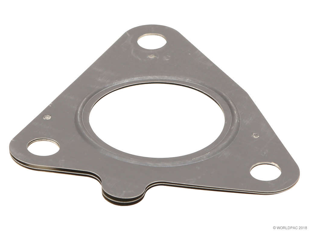 2010-2022 Mercedes-Benz Sprinter 2500 Exhaust Pipe Connector Gasket -  or Left (Victor Reinz)