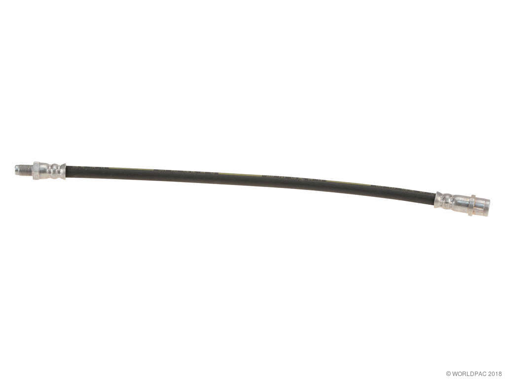1996-1997 Mercedes-Benz SL320 Brake Hydraulic Hose - Front (Corteco)