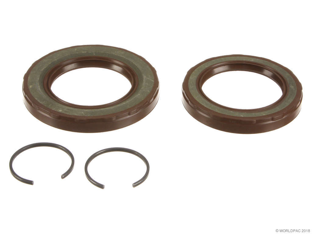 2003-2005 Mercedes-Benz ML350 Differential Cover Seal - Rear Left or Rear Right (Genuine)