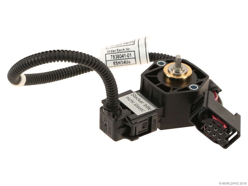 2009-2013 BMW M3 Throttle Position Sensor (Genuine)