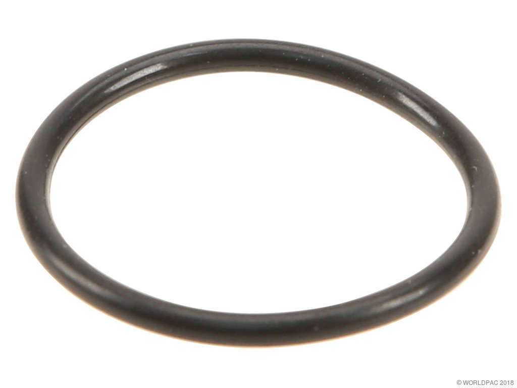 2003-2005 Volkswagen Jetta Engine Coolant Manifold O-Ring (Genuine)