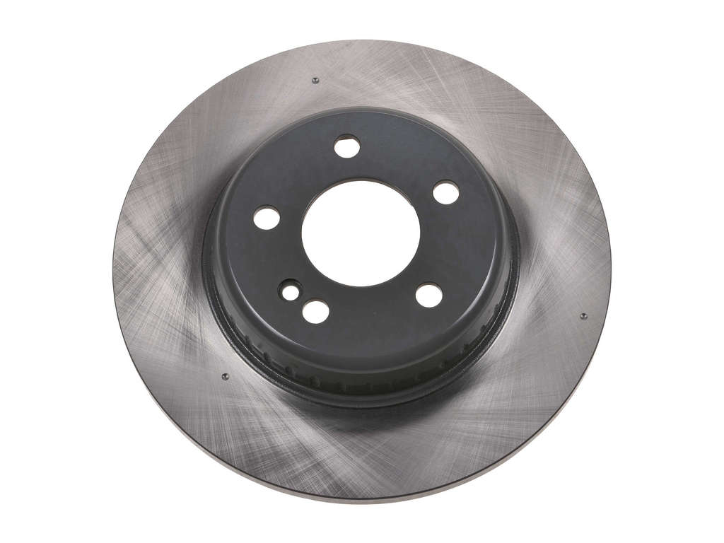2015-2018 Mercedes-Benz C300 Disc Brake Rotor - Rear (Autopart International)