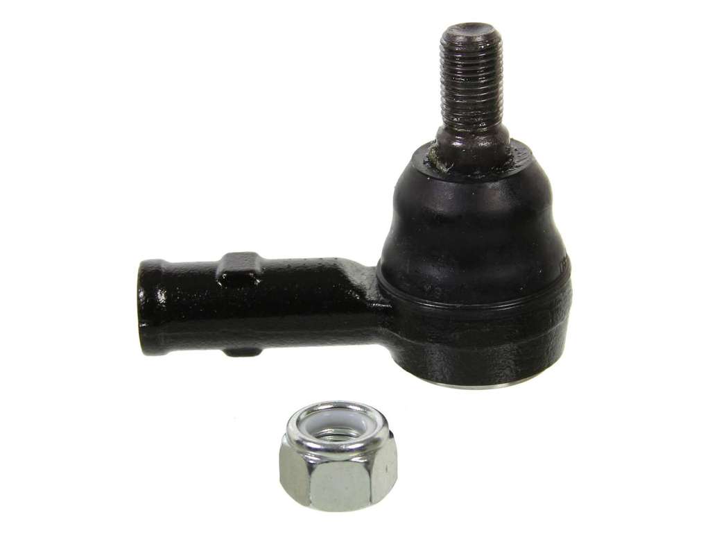 2002-2004 Isuzu Axiom Steering Tie Rod End - Front Outer (Moog)