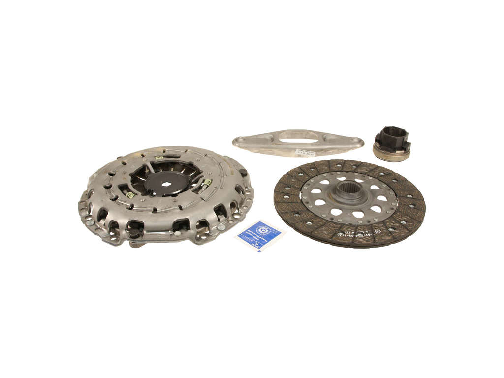 2015-2016 BMW Z4 Transmission Clutch Kit (Sachs)