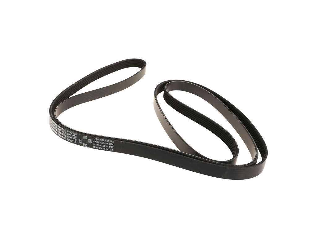 2015-2019 Ram ProMaster City Accessory Drive Belt (Bando)