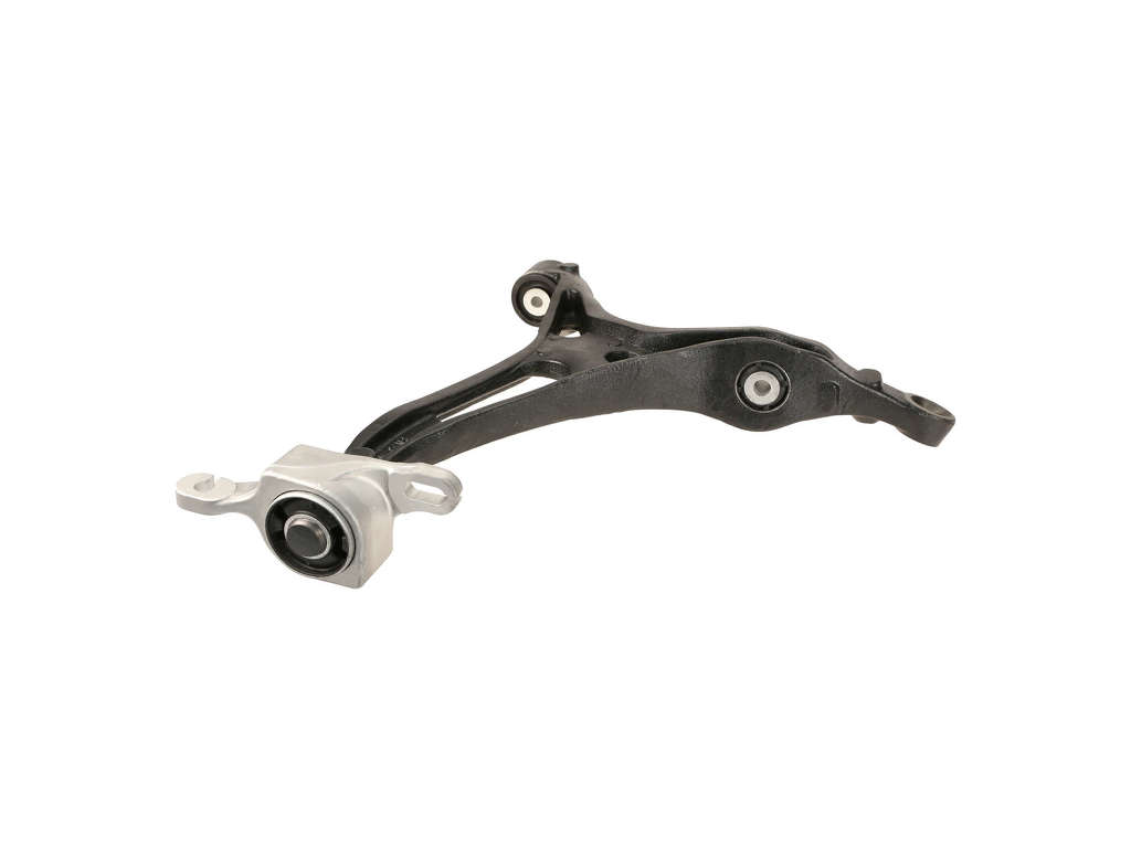 2006-2011 Mercedes-Benz ML350 Suspension Control Arm Support Bracket - Front Left Lower (Meyle)