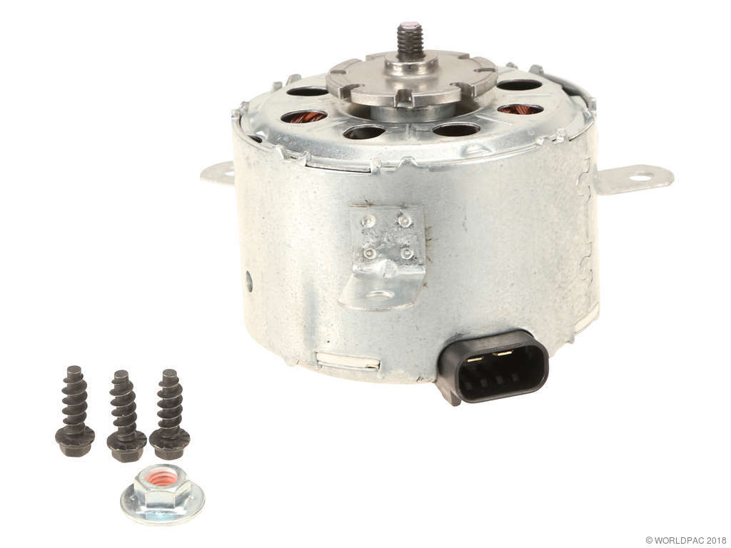 2005-2022 Chrysler 300 Engine Cooling Fan Motor - Left or Right (Mopar)