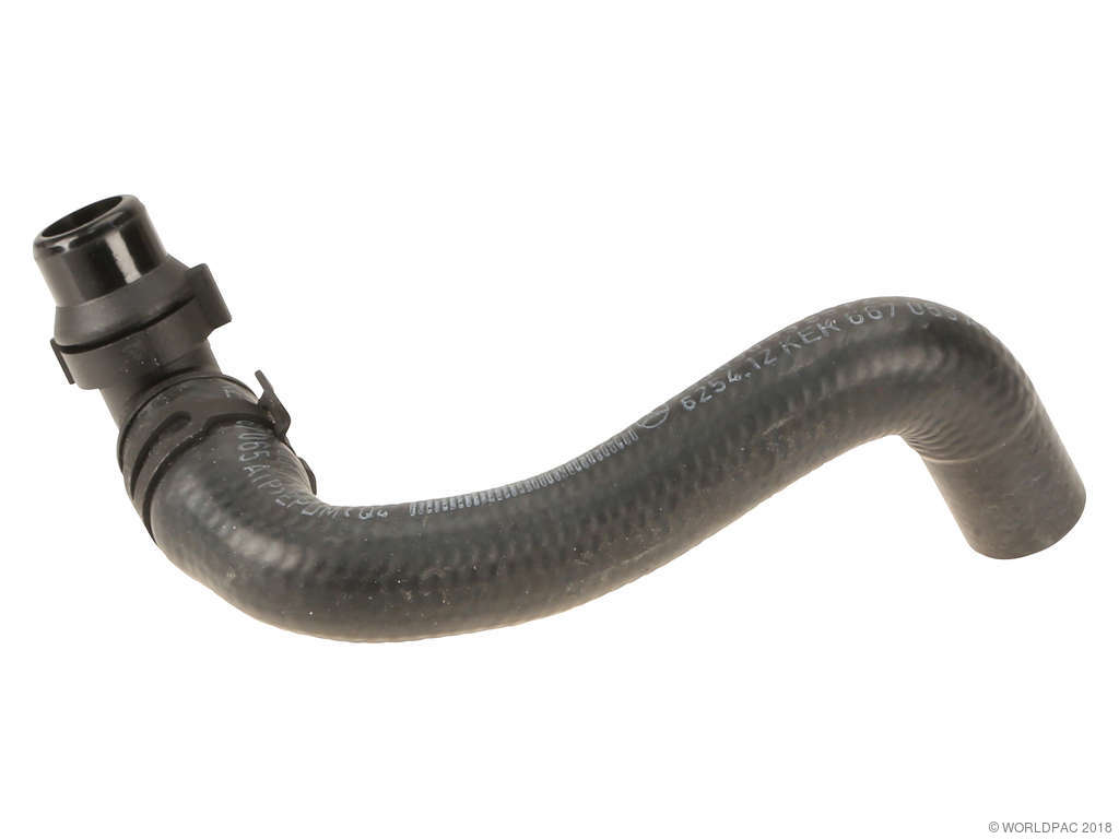 2003-2005 Mercedes-Benz CLK320 HVAC Heater Hose (Genuine)