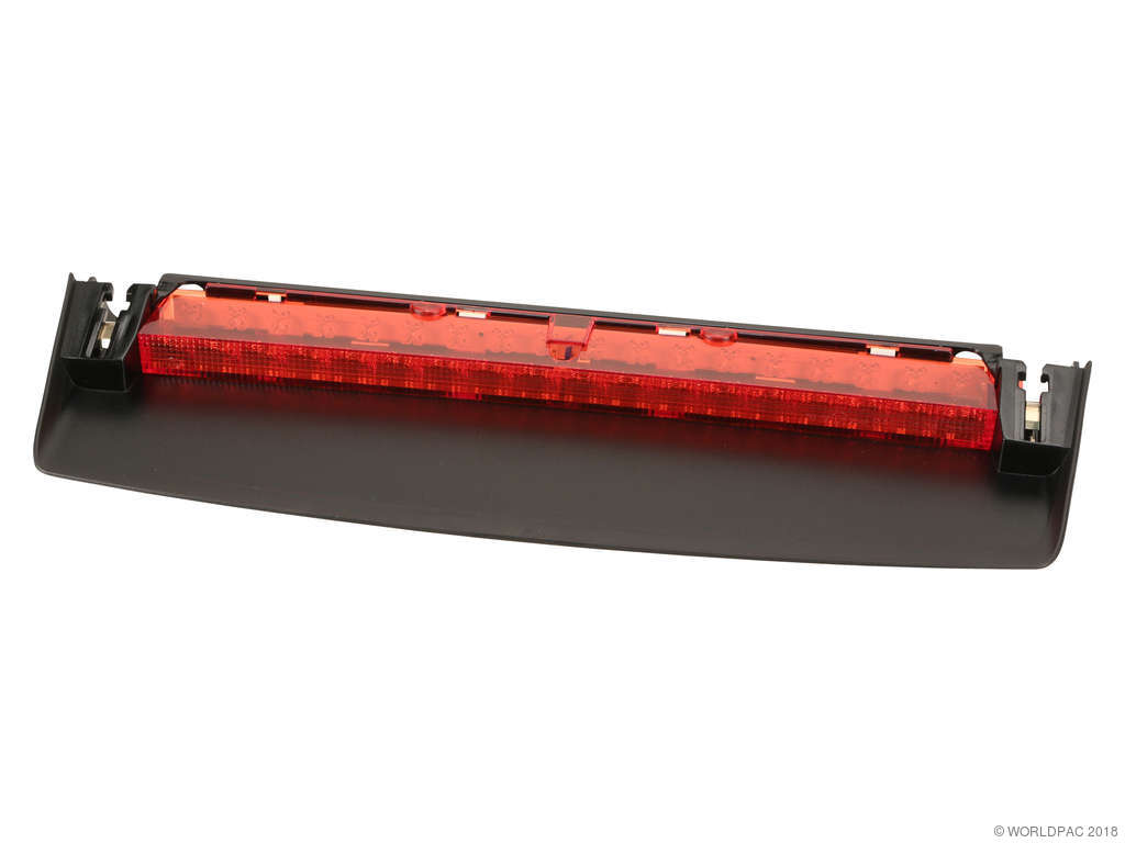 2008-2013 Audi S5 Center High Mount Stop Light (Genuine)